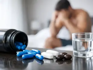 Best Male Stamina Pills That Actually Deliver