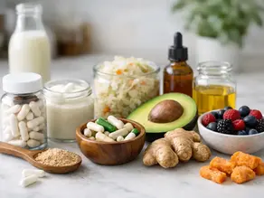 Best Gut Health Products Online to Try