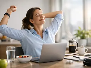 How to Improve Daily Energy Levels