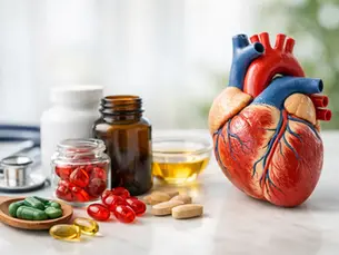 Circulatory Support Supplements That Work