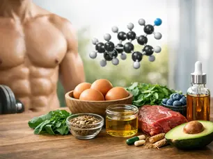 How to Support Testosterone Naturally