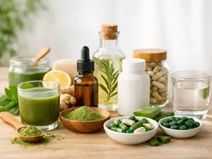 Best Home Detox Support Products for Daily Wellness