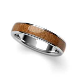 年輪 nenrin 誕生木(4月サクラ)4