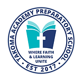 Takoma Academy Preparatory School logo