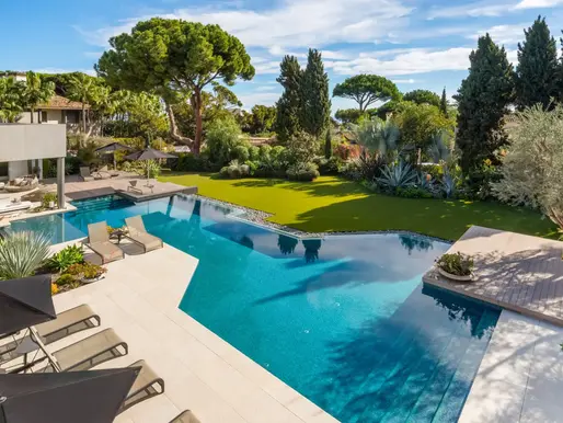 Luxury Villas in Marbella for a Unique Getaway