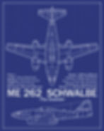 Messerschmitt 262 Schwalbe