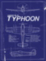 Hawker Typhoon