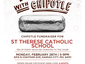 Dine Out for STS - February 28