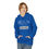 Thumbnail: Unisex Midweight Softstyle Fleece Hoodie