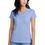 Thumbnail: Words of Ruth Bader Ginsburg (RBG): Double-sided V-Neck T-shirt