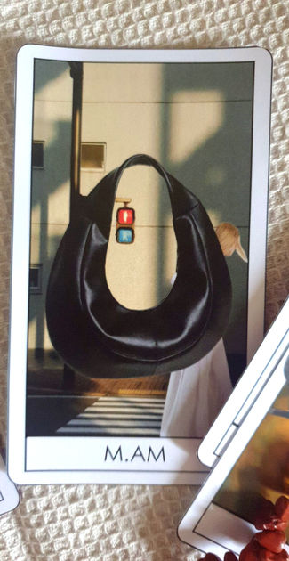 Sac hobo xxl M. AM