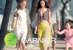 GARNIER ULTRA DOUX 4