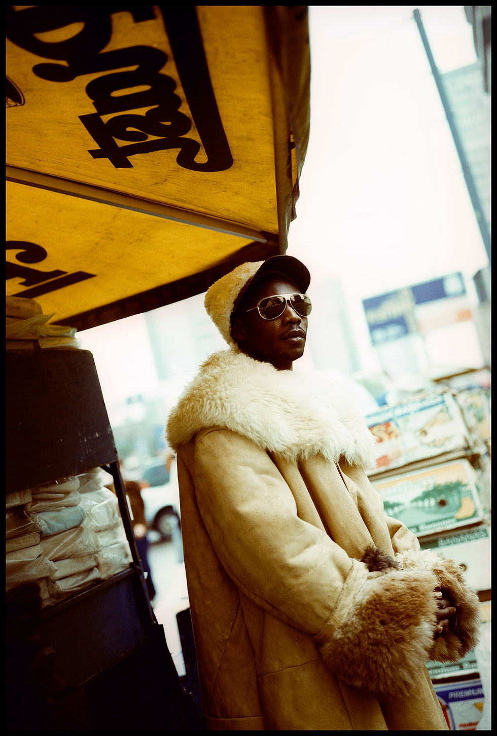 MC SOLAAR