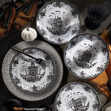 Haunted Village Plates.jpg