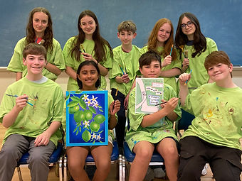 Group with Limes for Lyme.jpg