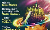 arenga talleres de teatro