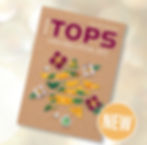 REKLAMNÍ PŘEDMĚTY TOPS