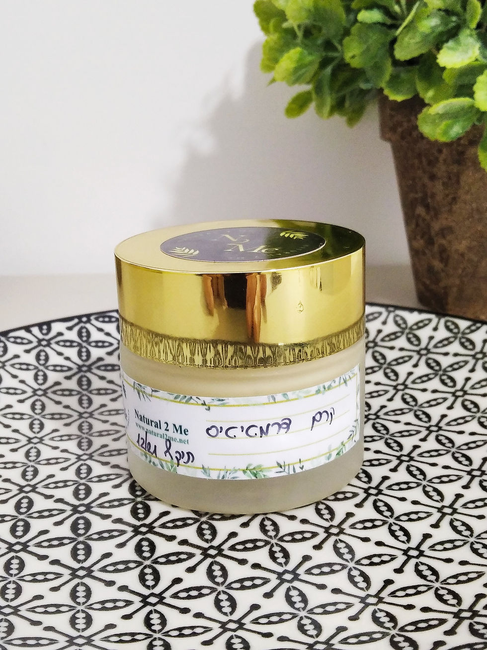 אטופיק דרמטיטיס