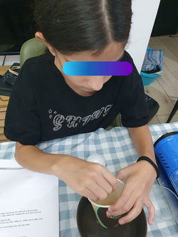 סדנת רוקחות טבעית DIY