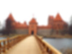 Castello Trakai modificata