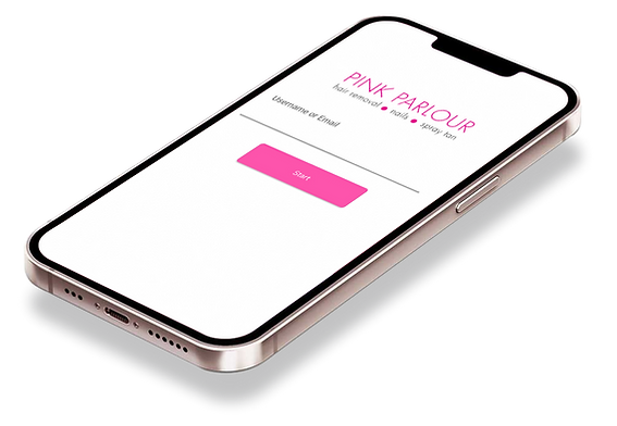 Discover easy ways to book your appointment at Pink Parlour through our convenient booking options.