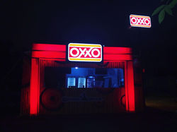 Oxxo Store