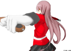 ナイチンゲール