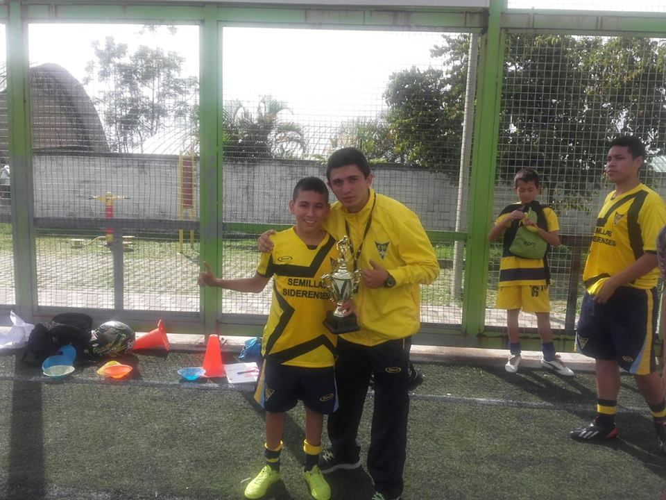 ganador juvenil pm