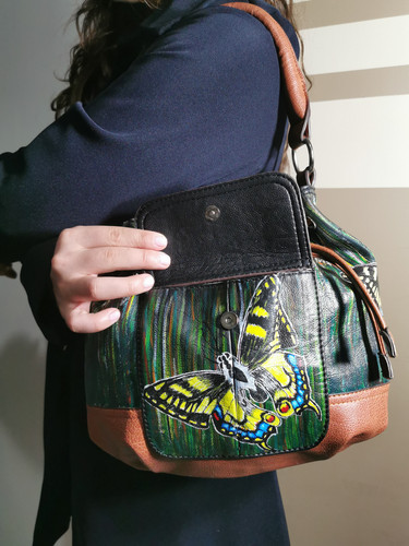 Butterfly' Hobo | Agerry Designz