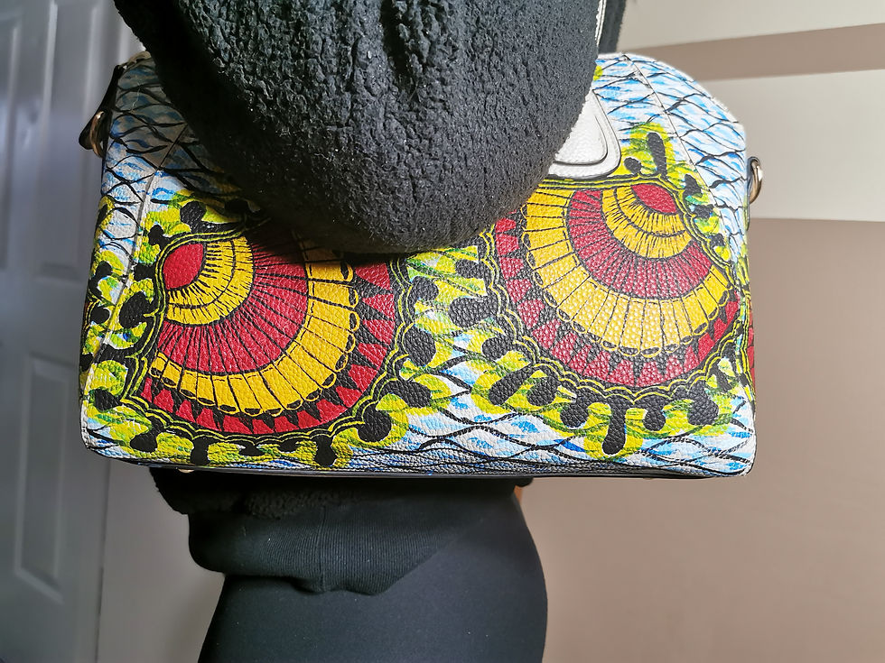 Thumbnail: 'Shell' Satchel