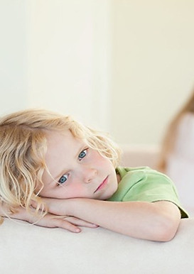 child arrangements