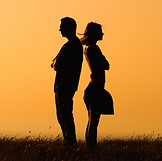 Divorce/Separation