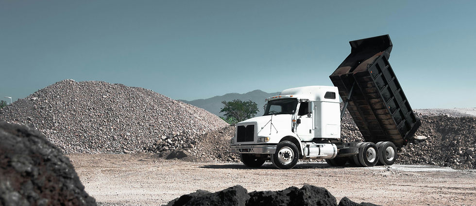 trucking business for sale bc