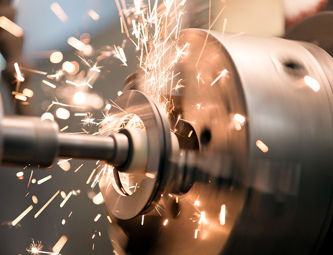 machine shop for sale bc