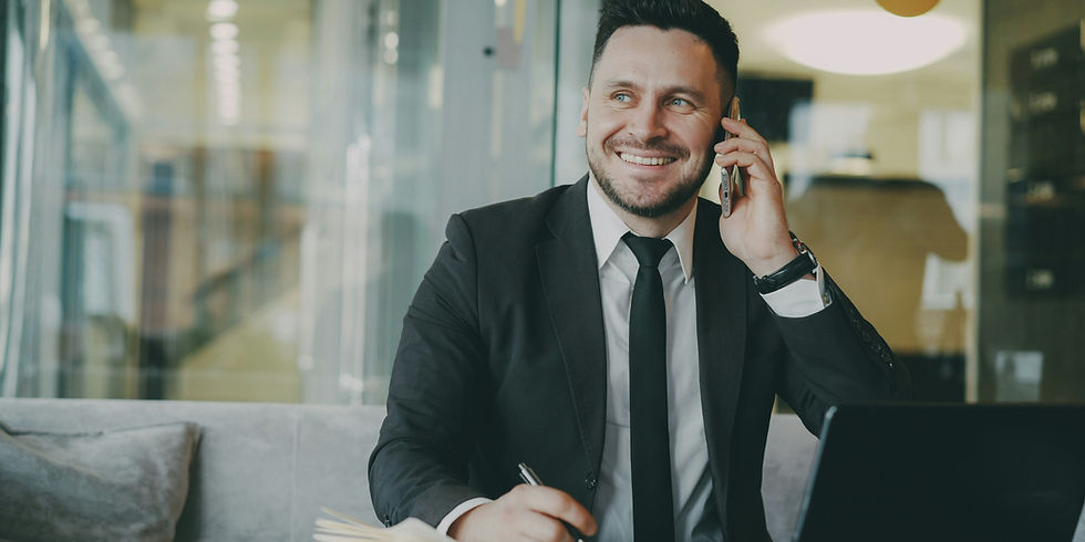 selling a business in calgary
