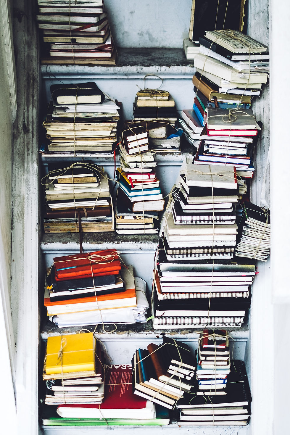  To declutter your home will help you get rid of unnecessary stuff. Including intangible clutter.