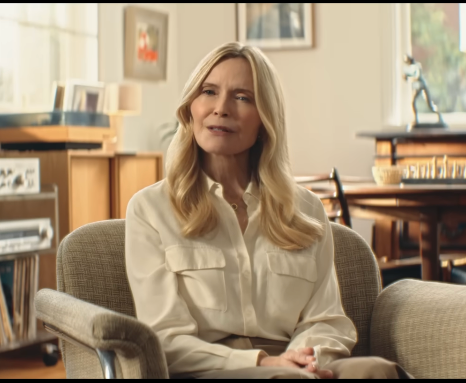 Claude Super Bowl Ad