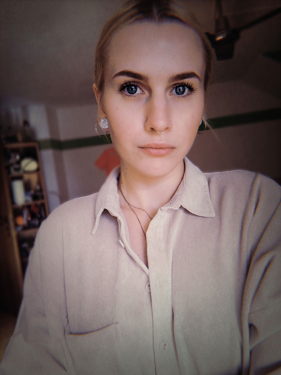 Sina Liebmann