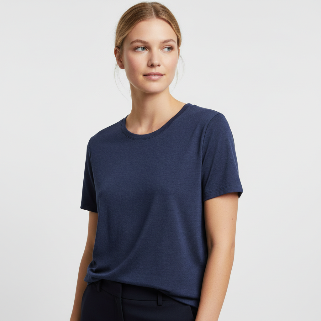 Merino Wool Blend