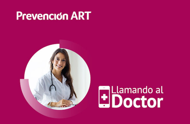 Prevención ART pone a disposición “Llamando al Doctor”