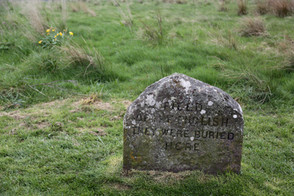 Culloden Battlefield, National Trust for Scotland, Culloden Moor