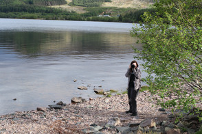 Loch Maree, Wester Ross, Northwest Highlands