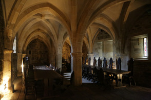 Burg Lockenhaus, Burgenland