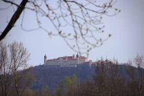 Stift Göttweig