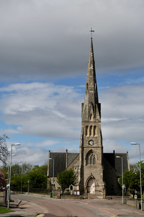 Invergordon