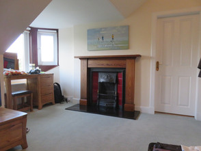 Tali Ayer Country House, Nairn