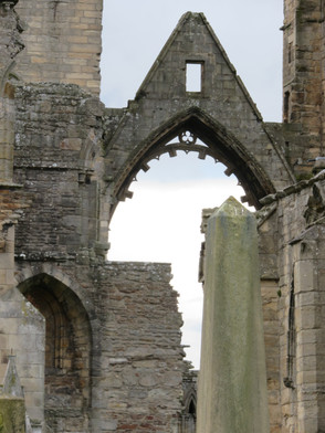 Elgin Cathedral