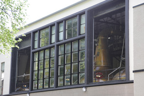 Glen Ord Distillery