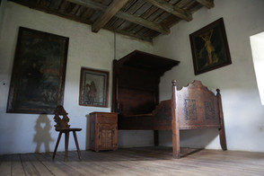 Burg Lockenhaus, Burgenland