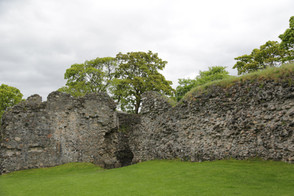Inverlochy Castle